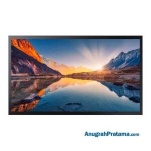 SAMSUNG Smart Signage 32 Inch Touch QM32R-TB