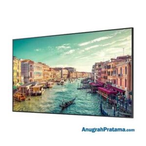 SAMSUNG Smart Signage 32 inch QM32R-B