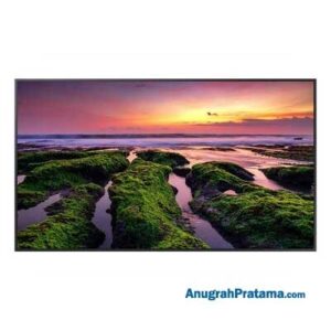 SAMSUNG Smart Signage 55 Inch QB55B
