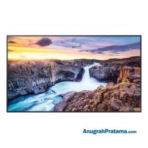 SAMSUNG Smart Signage 50 Inch QH50B