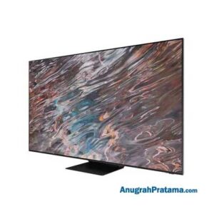 SAMSUNG Smart Signage 75 Inch QP75A-8K