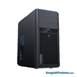 RAINER S-20V6T81H1 (Xeon E3-1220 V6, 8GB, 1TB HDD, 380W, No Monitor, No OS) Tower Server