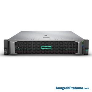 HPE ProLiant DL380 Gen10 (Xeon Silver 4210, 32GB, 1.2TB SAS 12G 10K HDD, 500W, No OS) Rack Server - P20174-B21