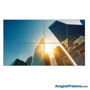 PHILIPS 55BDL8005X 55 Inch Full HD Video Wall Display