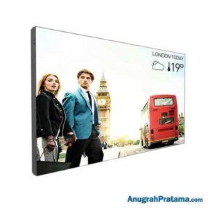 PHILIPS 55BDL4005X 55 inch Full HD Video Wall Display
