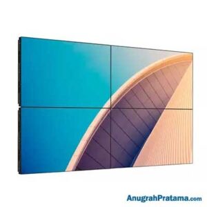PHILIPS 49BDL2005X 49 Inch Full HD Video Wall Display