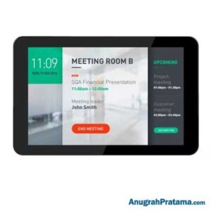 PHILIPS 10BDL4551T 10 Inch Multi-Touch Digital Signage Display