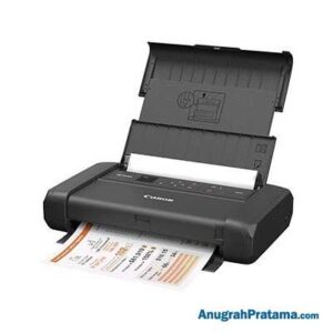 CANON PIXMA TR150 Inkjet Printer with Removable Battery
