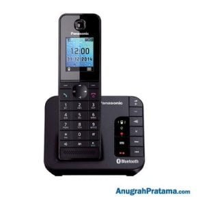 PANASONIC [KX-TGH260CX] Dect Telephones
