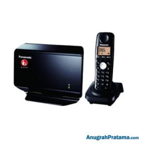 PANASONIC [KX-TWA51EXB] GSM Dect Fixed Wireless Phone