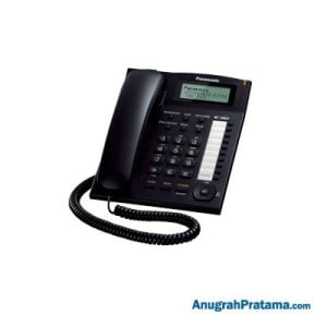 PANASONIC [KX-TS 880ND] Single Line Telephone