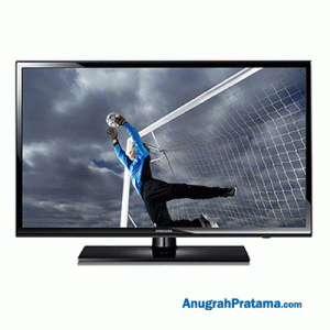 SAMSUNG 32 Inch LED HD Flat TV (UA32FH4003)