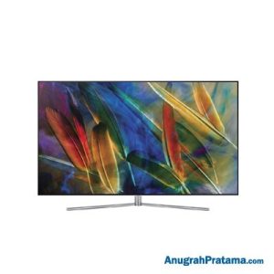 SAMSUNG 65 Inch QLED Q7F 4K Smart TV (65Q7F)