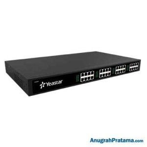 YEASTAR NeoGate TA3200 32 FXS Port Gateway