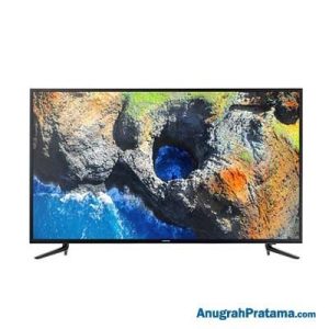 SAMSUNG 58 Inch UHD 4K Smart TV NU7103 Series 7 (UA58NU7103) + Bracket