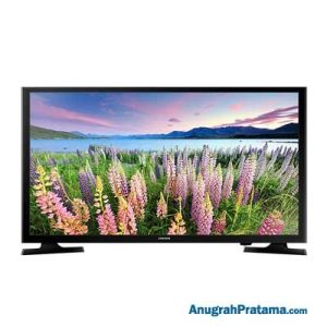 SAMSUNG 40 Inch Full HD Smart TV J5250 Series 5 (UA40J5250)