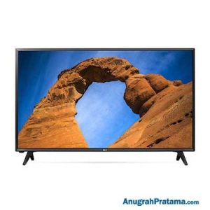 LG 32 Inch LED Flat TV [32LK500BPTA]