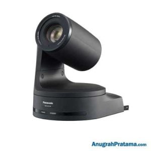PANASONIC AW-HE130 Full-HD Professional PTZ Camera - Black