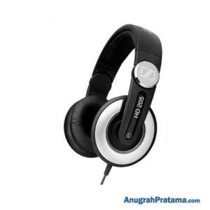 SENNHEISER Headphone HD 205 II