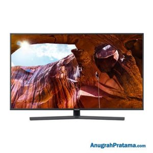 SAMSUNG 65 Inch UHD 4K Smart TV RU7400 Series 7 (65RU7400)