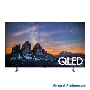 SAMSUNG 65 Inch Class Q80R QLED Smart 4K UHD TV (65Q80R)
