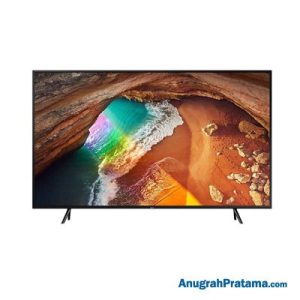 SAMSUNG 65 Inch Class Q60R QLED Smart 4K UHD TV (65Q60R)