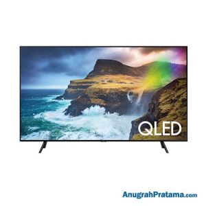 SAMSUNG 65 Inch Class Q70R QLED Smart 4K UHD TV (65Q70R)