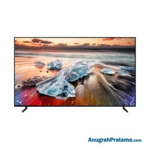 SAMSUNG 65 Inch Q900R 8K Smart QLED TV (65Q900R)