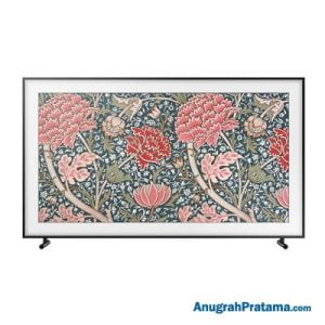 SAMSUNG 65 Inch UHD 4K Smart TV LS03 The Frame Lifestyle TV (65LS03R)