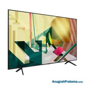 SAMSUNG 65 Inch QLED Q70 4K Smart TV (65Q70T)
