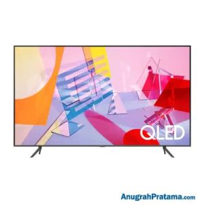 SAMSUNG 75 Inch Class Q60T QLED 4K UHD HDR Smart TV (75Q60T)