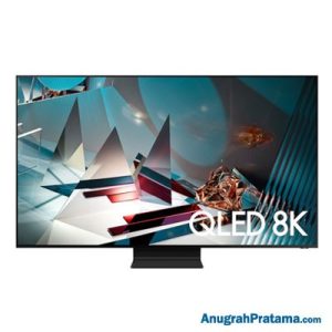 SAMSUNG 65 Inch Class Q800T QLED 8K UHD HDR Smart TV (65Q800T)