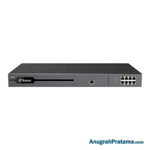 YEASTAR P570-EP Unified Communication PBX