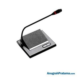 PRIMATECH FC-8120 Delegates Unit Microphone
