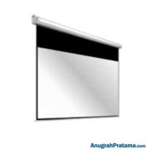DIGITALSCREEN 150 Inch (305 x 229 Inch) Electric Projector Screen