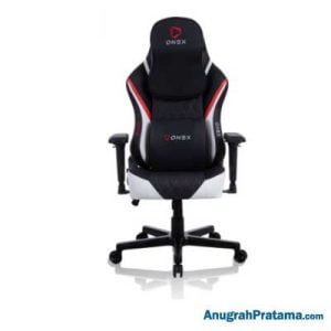ONEX FX8 Kursi Gaming - Red White