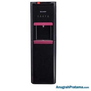 SHARP Dispenser SWD-66EHL-BP