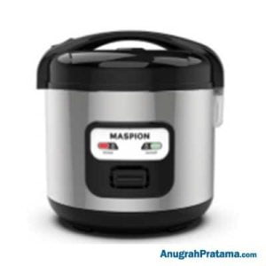 MASPION Rice Cooker MRJ-1003 BS