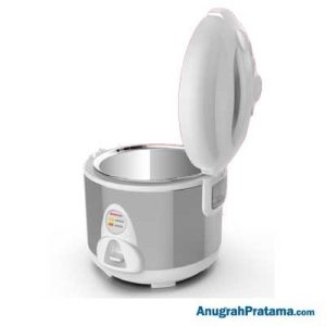 MASPION Rice Cooker MRJ-109SS