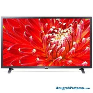 LG 32 Inch LED Smart TV LM635BPTB