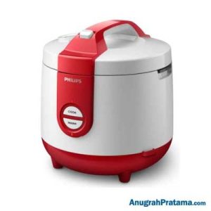 PHILIPS Rice Cooker HD3119/32