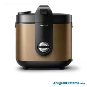 PHILIPS Rice Cooker HD3138/34
