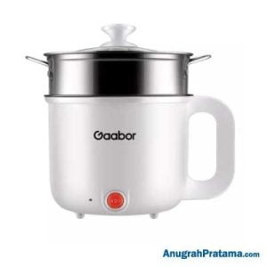 GAABOR Rice Cooker GR-N18A