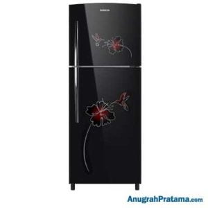 SANKEN Kulkas Dua Pintu SK-G236AH-BK