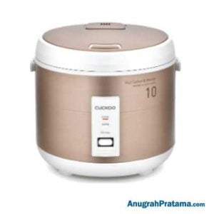 CUCKOO Rice Cooker CR-1065/BR