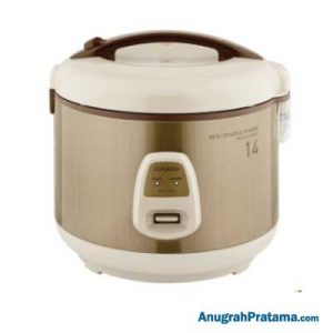 CUCKOO Rice Cooker CR-1413