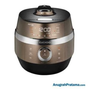 CUCKOO Rice Cooker CRP-JHT1012F