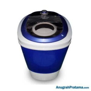 DENPOO DW 3 Mesin Cuci Mini Portable