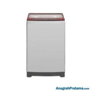 AQUA AQW-105825QD Mesin Cuci Top Load 10.5 Kg