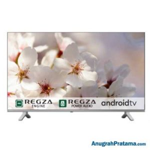 TOSHIBA 32 Inch HD Smart TV - 32V35KP